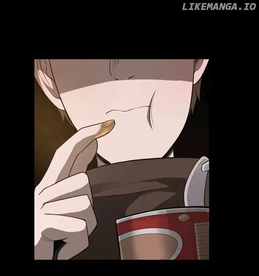 This Hero is a Money Supremacist Chapter 26 15